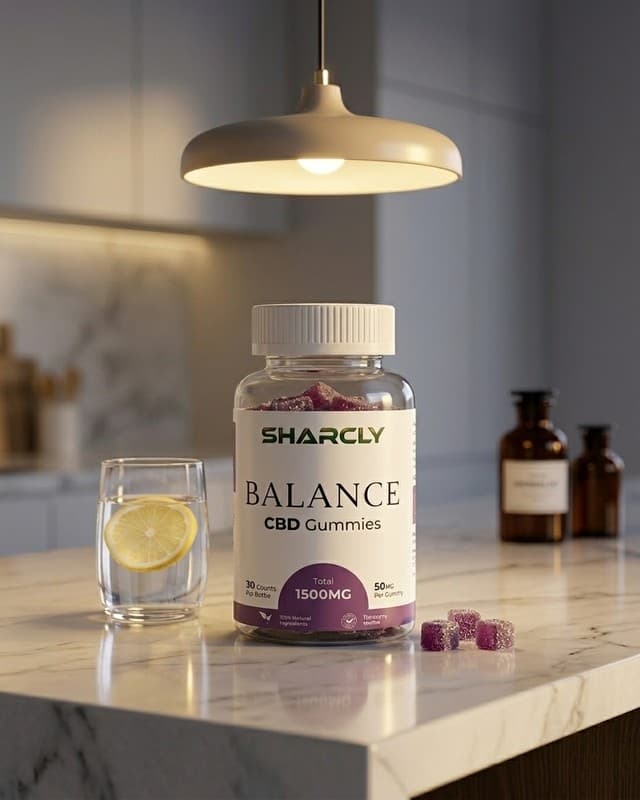 Balance Series