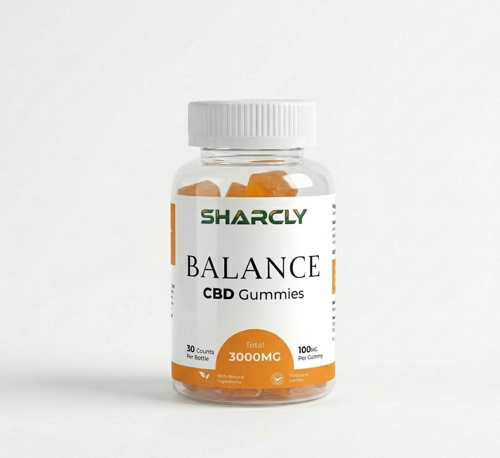 CBD Gummies