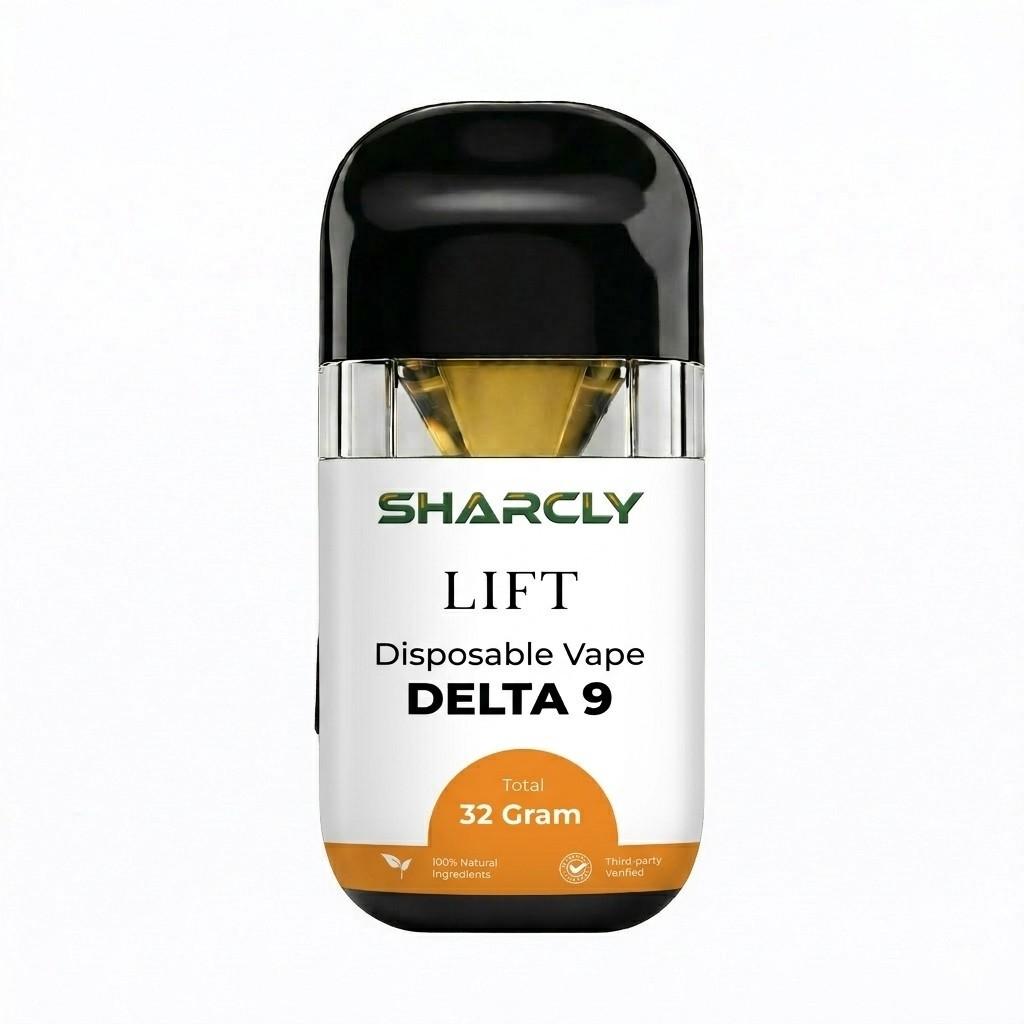 Delta 9