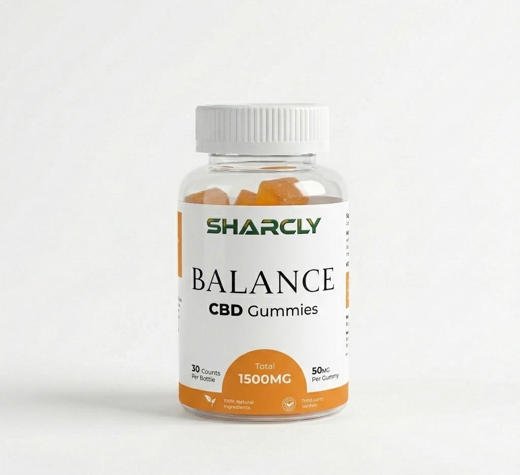 Balance Series