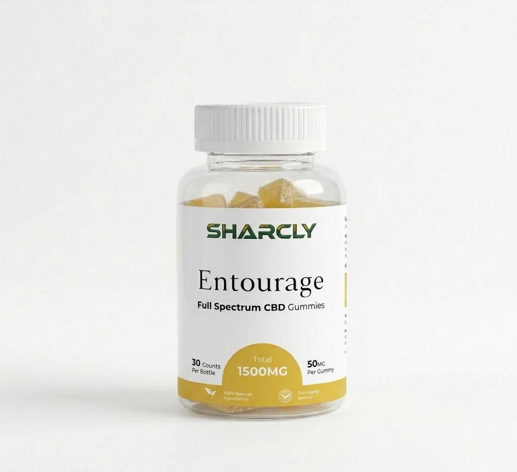Entourage Series