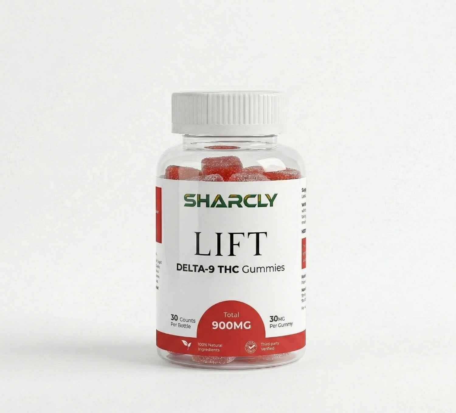 Lift Series